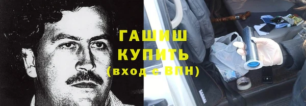 хмурый Абаза